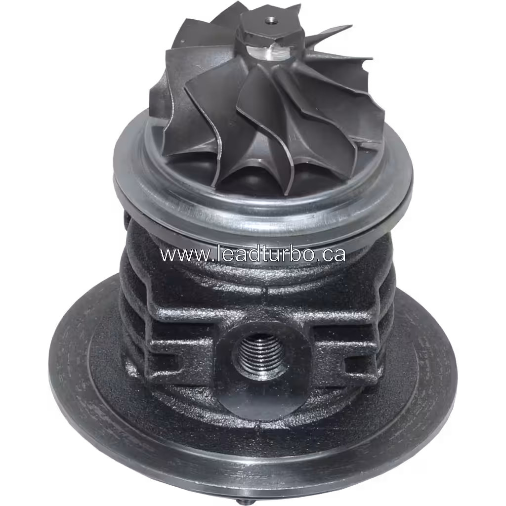 Cummins TB2548 Core with OE Ref 443854-0122