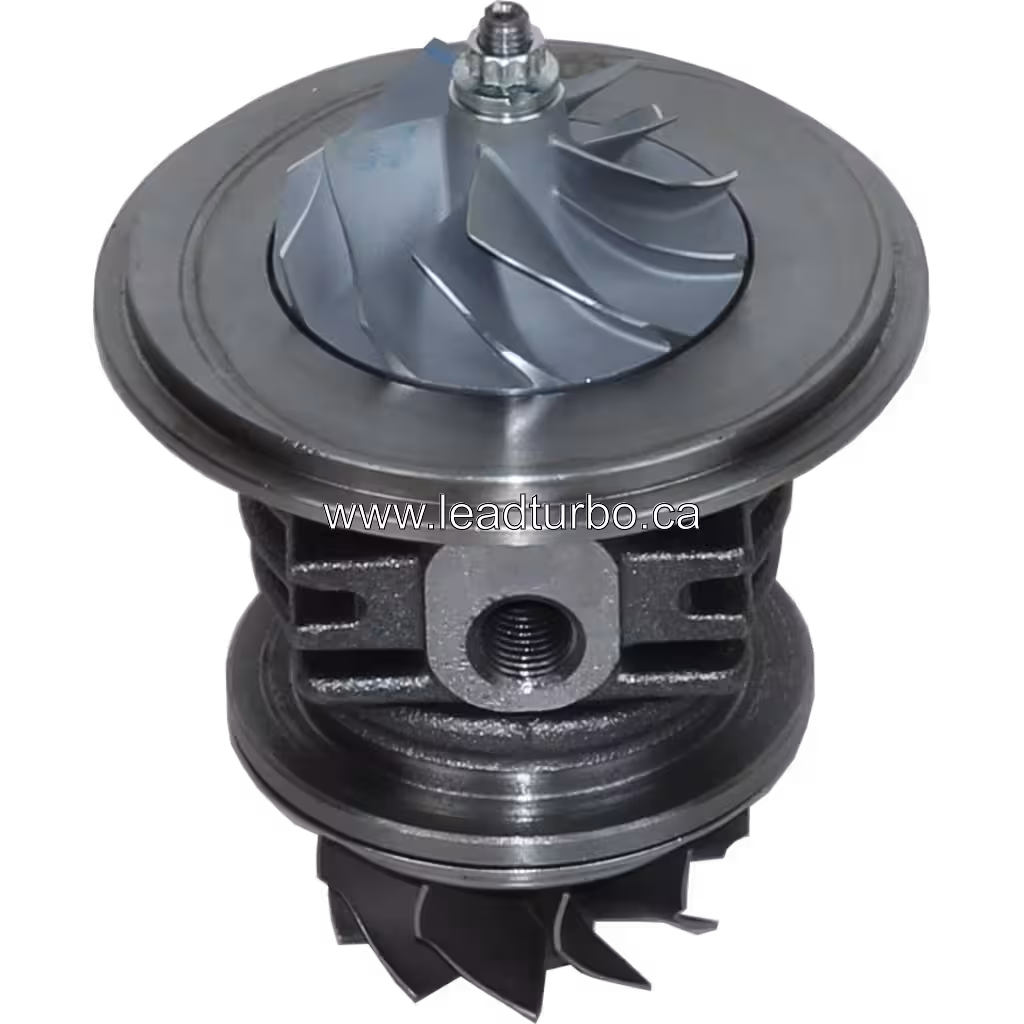 Perkins 1004-4 Turbo Core Replacement Part