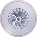TD09L-34QRC Turbocharger Core 49132-05110 | Perkins 4006T Replacement thumbnail 4