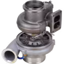 Turbocharger 10R2622 GTA5008BS para CAT Earth Moving thumbnail 4