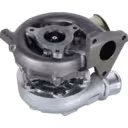 Turbocharger 144112X90A pour Nissan ZD30DDTI (GT2052V) thumbnail 4