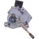 Aftermarket actuator for Isuzu NPR engine