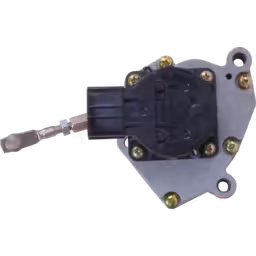 Turbocharger Actuator for Isuzu NPR 4HK1-E2N Engine