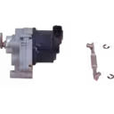 Isuzu 4HK1-E2N turbo actuator replacement