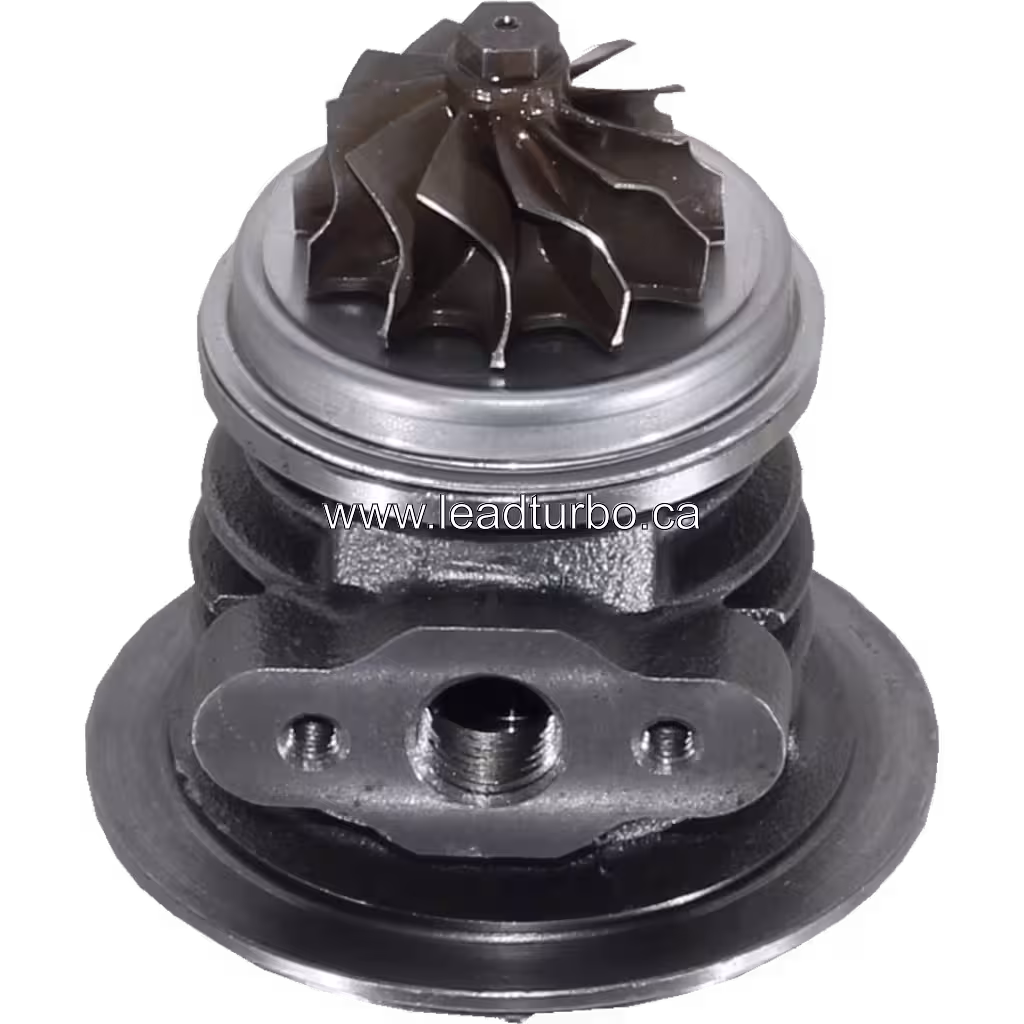 IVECO SOFIM8140 27 turbo component