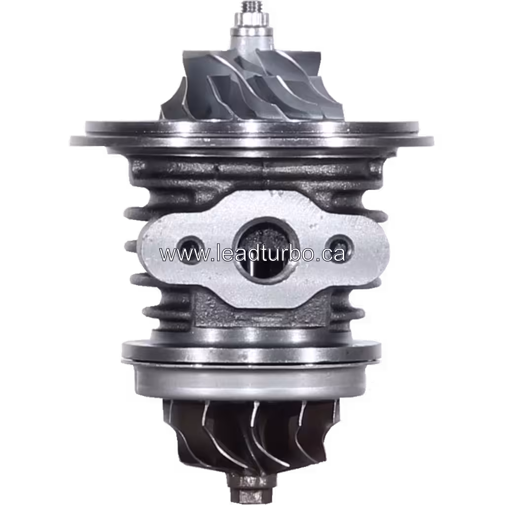 Turbocharger core for IVECO SOFIM8140 27 engine