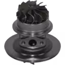 Replacement turbo core for Hitachi EX870 excavator