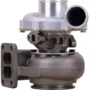 Turbochargeur de Remplacement 465218-0004 TO4B09 pour Perkins 401DT Ford Tracteur TW25 thumbnail 2