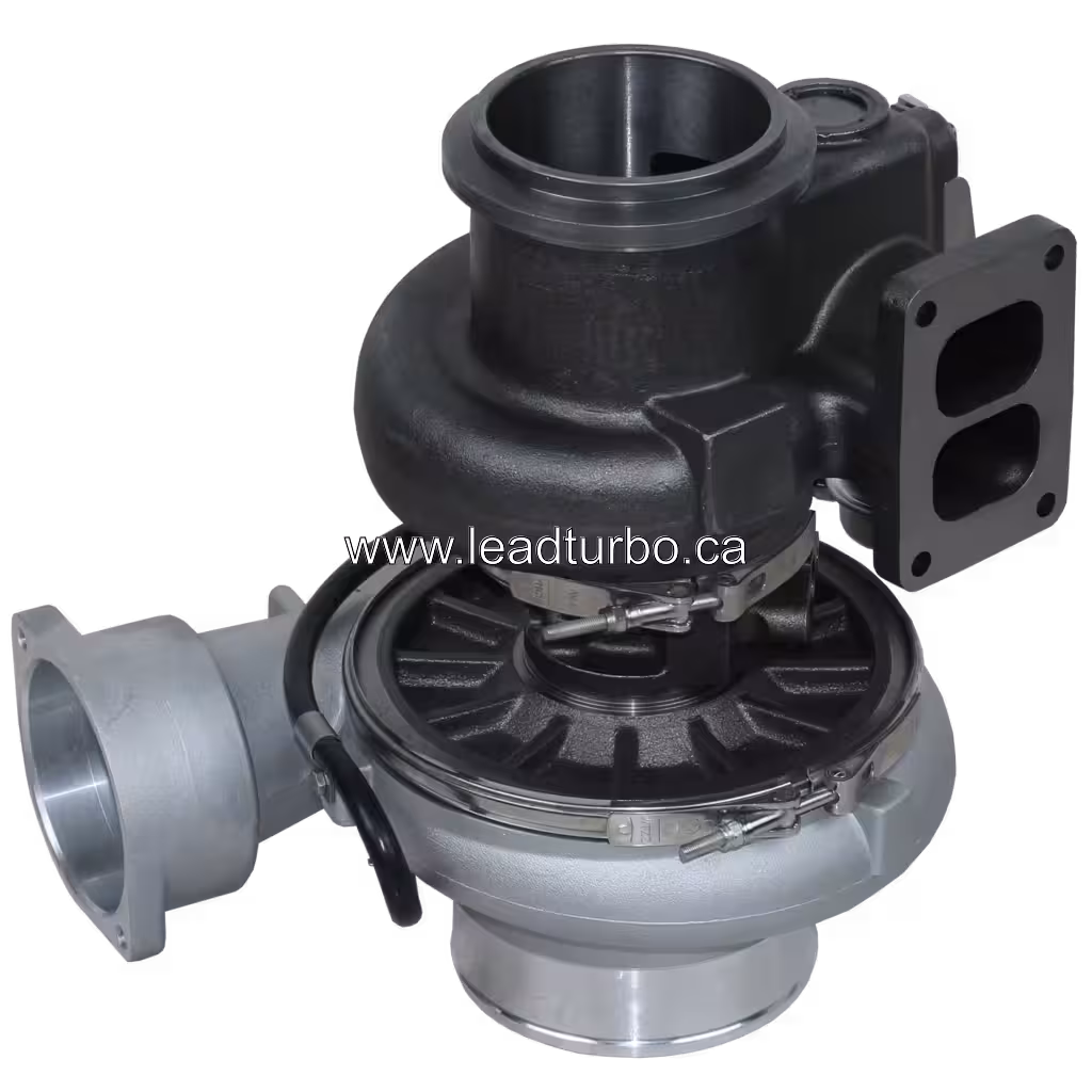 Turbocompresseur CAT C15 référence 1243032