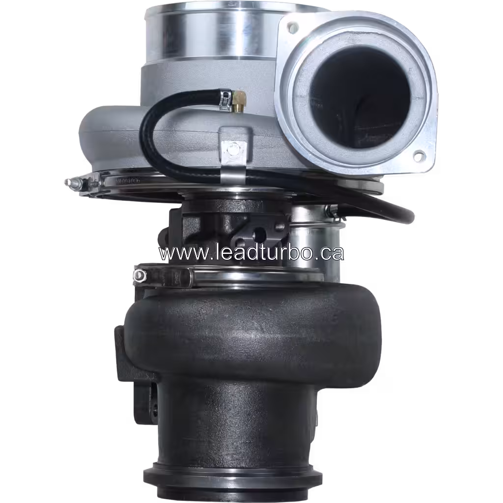 Turbocompresseur 0R6833 BTG7506 pour CAT 3406E