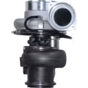 Turbocompresseur 0R6833 BTG7506 pour CAT 3406E
