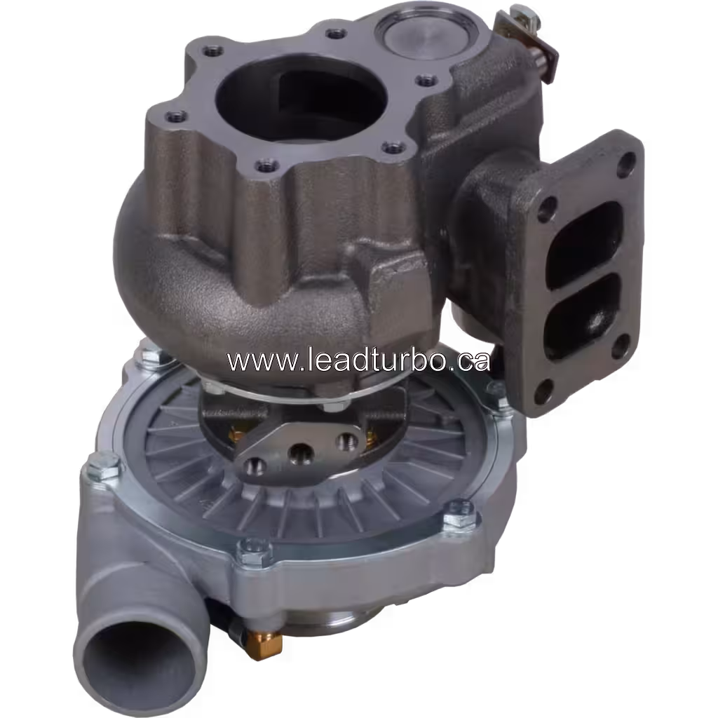 Turbocompresseur Caterpillar 924G Perkins Vista 6
