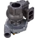 Turbocompresseur Caterpillar 924G Perkins Vista 6