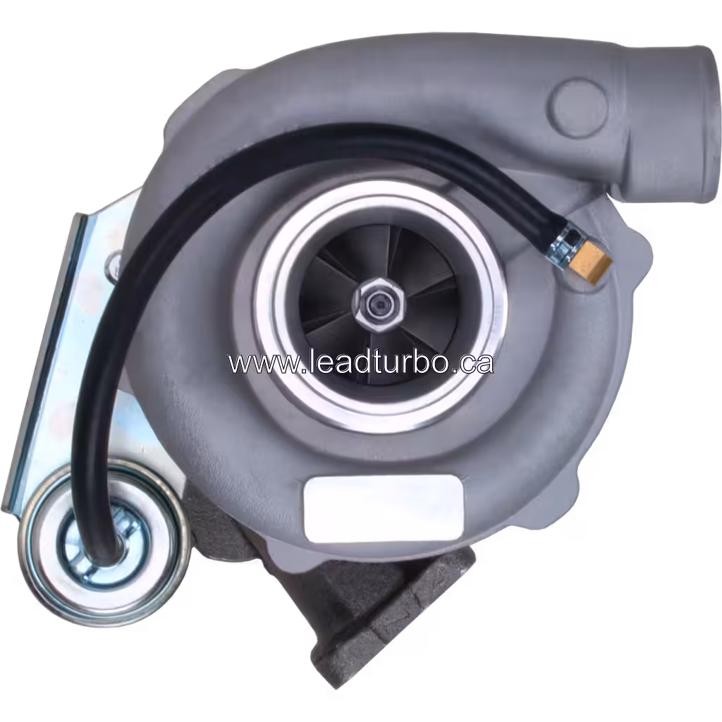 Turbocompresseur 709942-5001 GT3571S Perkins Vista 6