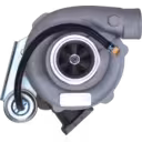 Turbocompresseur 709942-5001 GT3571S Perkins Vista 6