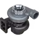 Turbocompresseur S400 6156-81-8170 pour Komatsu SAA6D125E-3