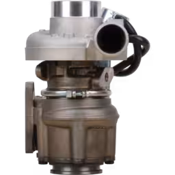 Turbocompresseur de Remplacement 2881827 HX30W pour Cummins 4BTA125