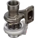Turbocompresseur de Remplacement 3794518 HE200FG pour Moteur Cummins 4BTA thumbnail 4