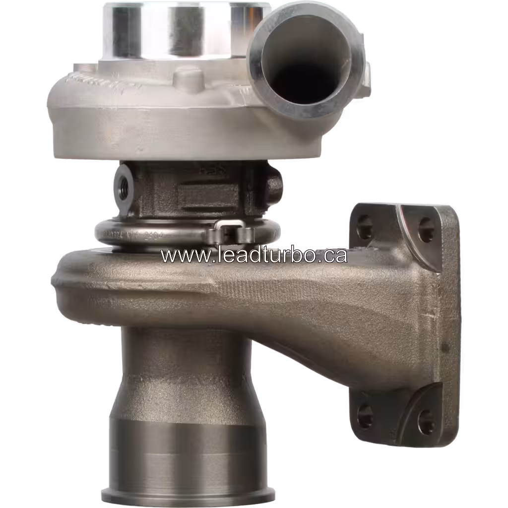Turbocompresseur de Remplacement 3794518 HE200FG pour Moteur Cummins 4BTA