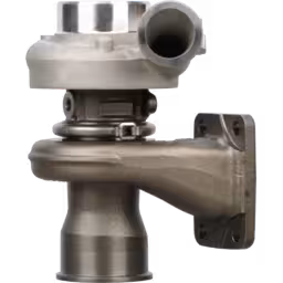 Turbocompresseur de Remplacement 3794518 HE200FG pour Moteur Cummins 4BTA