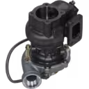 Turbocompresseur de Remplacement S200G 04259204 pour Deutz BF4M1013FC thumbnail 4