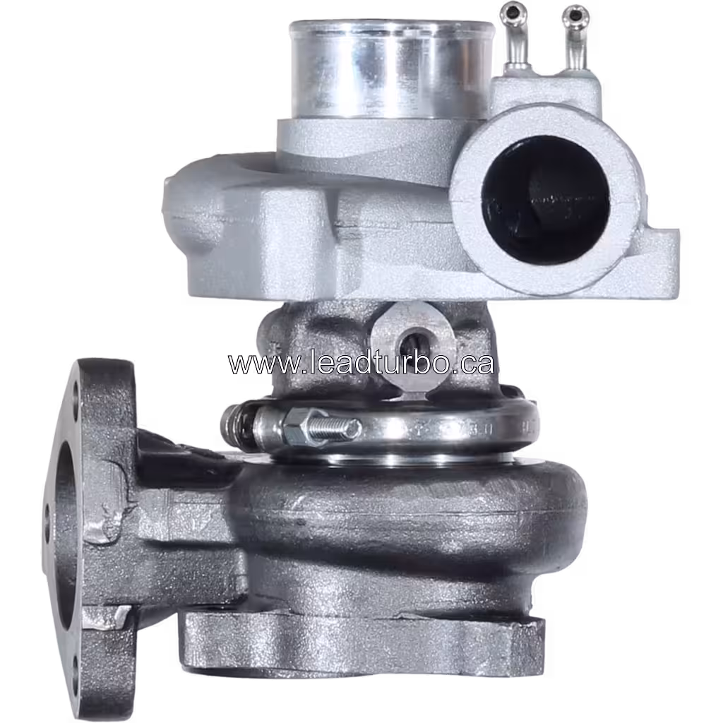Turbocompresseur de remplacement pour moteur Mitsubishi 4D56