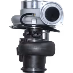Turbocompresseur de remplacement 0R6833 BTG7506 pour CAT C15 / 3406E