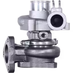 Turbocompresseur de remplacement MD083538 TD04 pour Mitsubishi 4D55