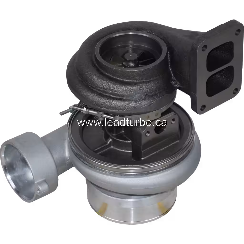 CAT 3412 Turbocharger OEM Ref 194848