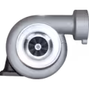 179576 Turbocharger for CAT 3412 Engine