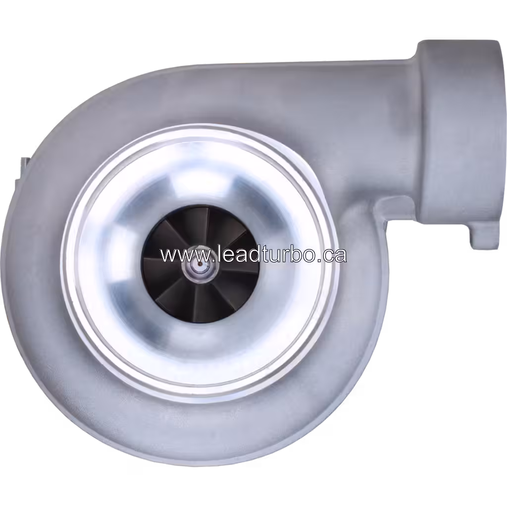 Caterpillar 773 Turbocharger Assembly