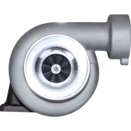 179576 Turbocharger for CAT 3412 Earth Moving (4LF555)