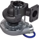 20R4009 GT2556S Turbocharger Replacement for CAT CS533E & CAT 3054C thumbnail 4