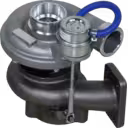 20R4009 GT2556S Turbocharger Replacement for CAT CS533E & CAT 3054C thumbnail 3