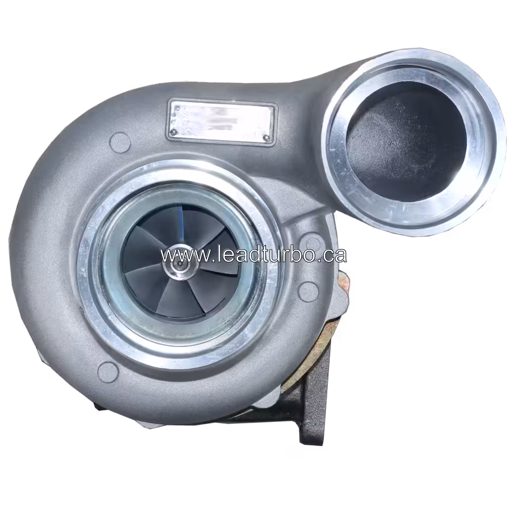 318295 S400 Turbocharger Replacement for Renault MIDR062356 top view