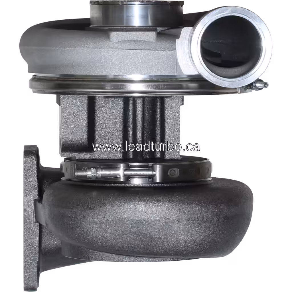 3523055 4LGK Turbocharger for IVECO Truck 190.33