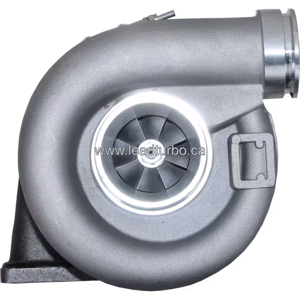IVECO Truck Turbocharger 22kg Gross Weight