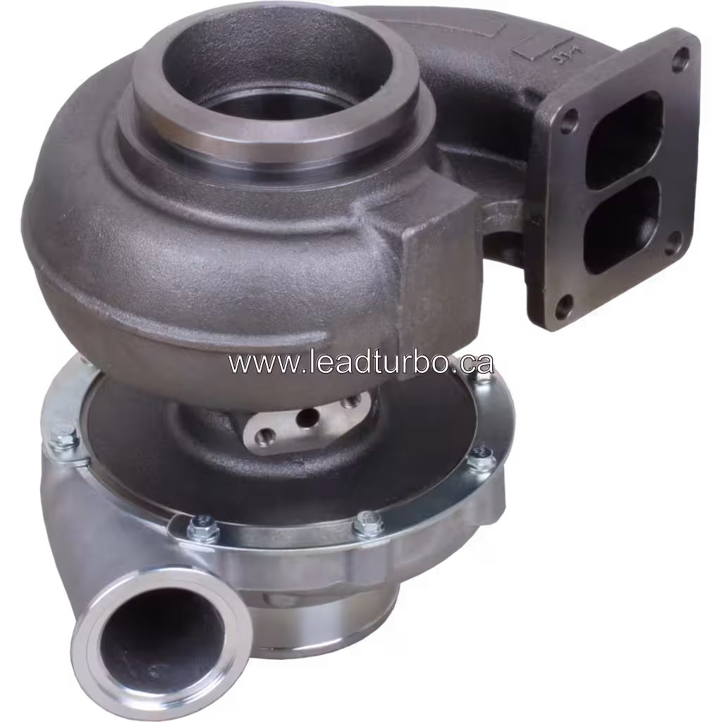 3528124 H2E Turbocharger Replacement for Cummins L10 Bus
