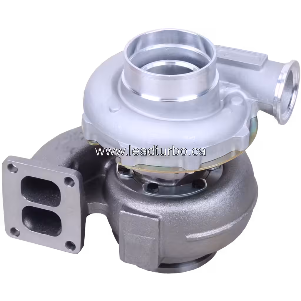 3528124 H2E Turbocharger Replacement for Cummins L10 Bus