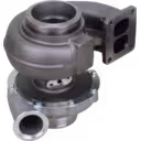 3528124 H2E Turbolader für Cummins L10 (Bus Anwendung) thumbnail 4