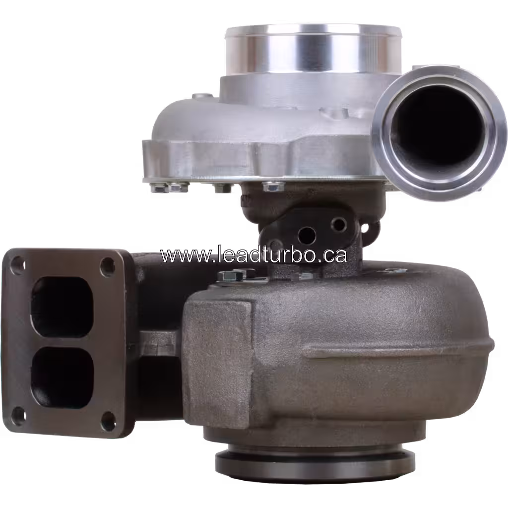 3528124 H2E Turbolader für Cummins L10 (Bus Anwendung)