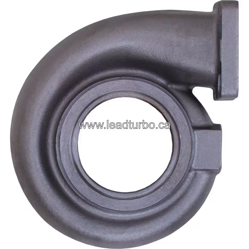 3536934 HX60 Turbine Housing Replacement for Scania DSC14-13 530HP Truck