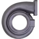 3536934 HX60 Turbine Housing Replacement for Scania DSC14-13 530HP Truck