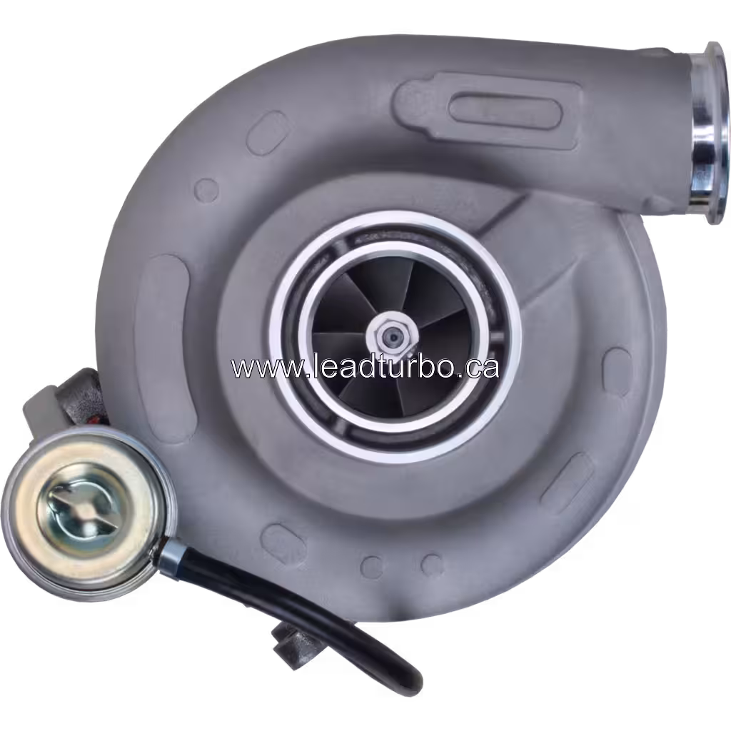 3592778 Turbo for Cummins ISME 380 30