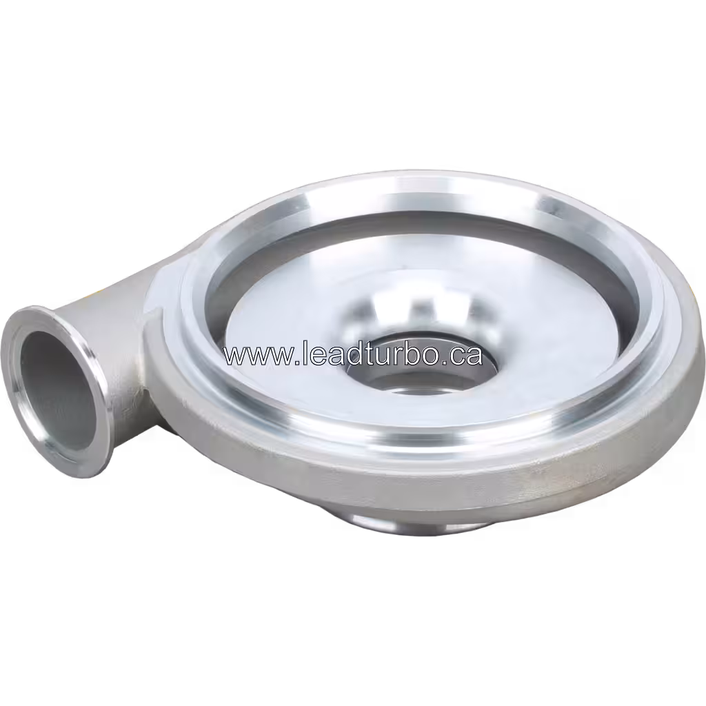 3768344 Replacement Housing Mounting Flange Detail