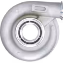 Scania Truck Turbo Part 3768344 Packaging