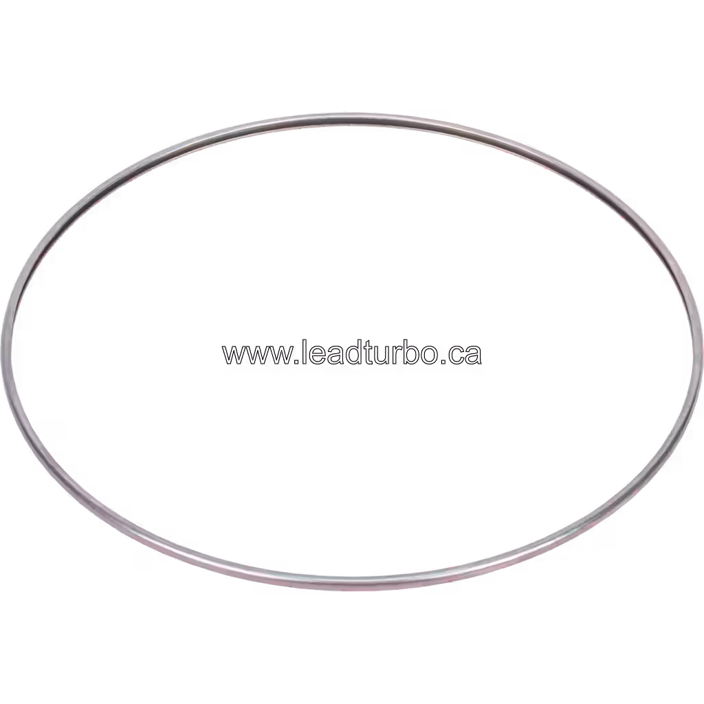 J96 turbocharger piston ring replacement