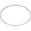 J96 turbocharger piston ring replacement