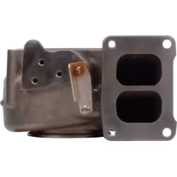 4031159H TH Turbine Housing HE551W Turbocharger