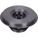 4036892 BH Bearing Housing HX55W Turbocharger (Cummins ISX2)